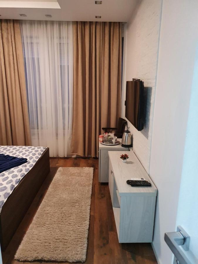 Bella Studios Kruševac エクステリア 写真