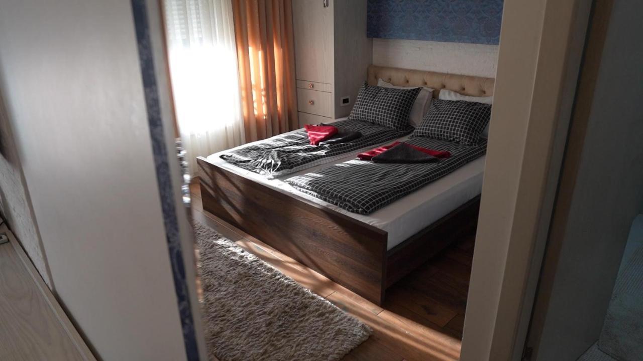 Bella Studios Kruševac エクステリア 写真